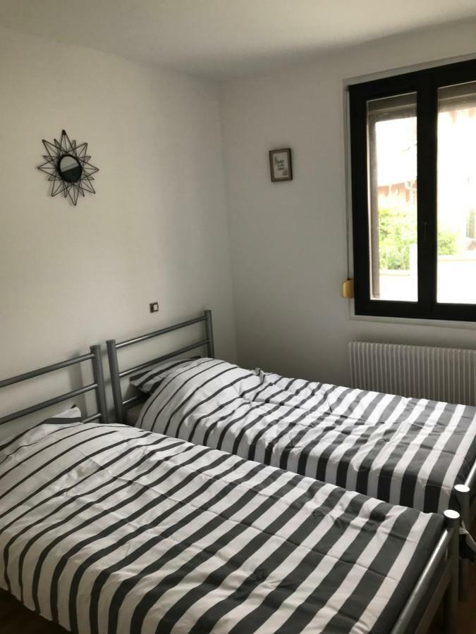 Maison Cosyrouen Malatire Gare 6 Couchages Luaran gambar
