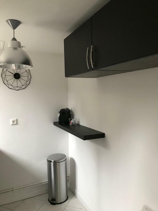 Maison Cosyrouen Malatire Gare 6 Couchages Luaran gambar