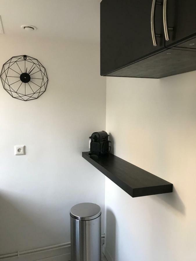 Maison Cosyrouen Malatire Gare 6 Couchages Luaran gambar