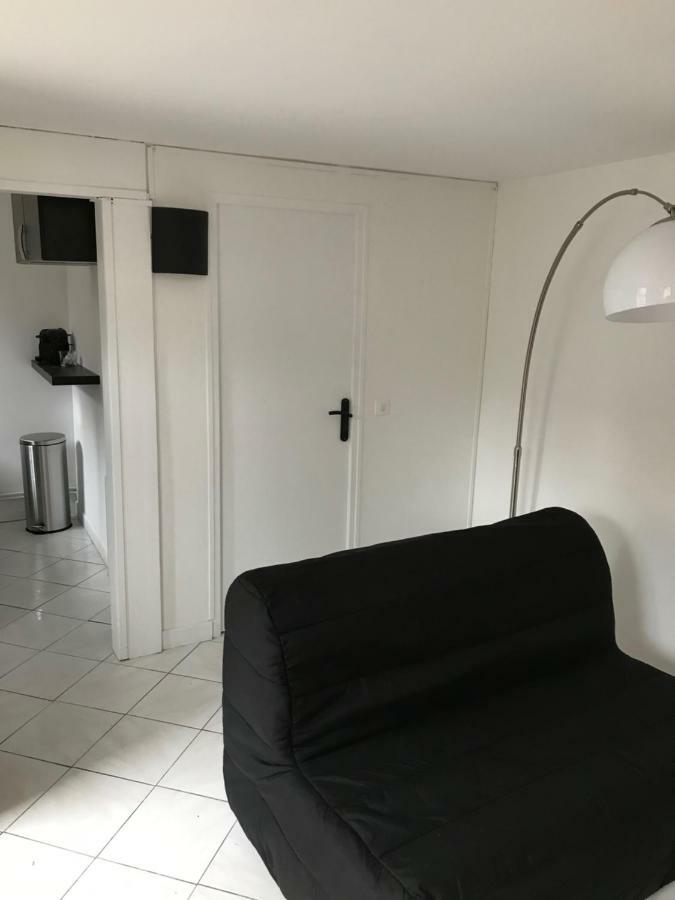 Maison Cosyrouen Malatire Gare 6 Couchages Luaran gambar