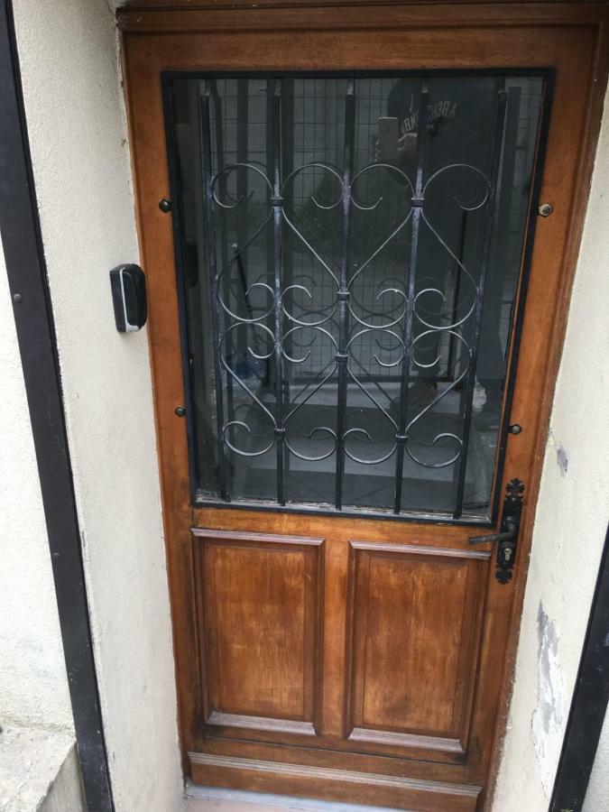 Maison Cosyrouen Malatire Gare 6 Couchages Luaran gambar